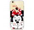 Kryt Minnie Mouse iPhone 6/6S